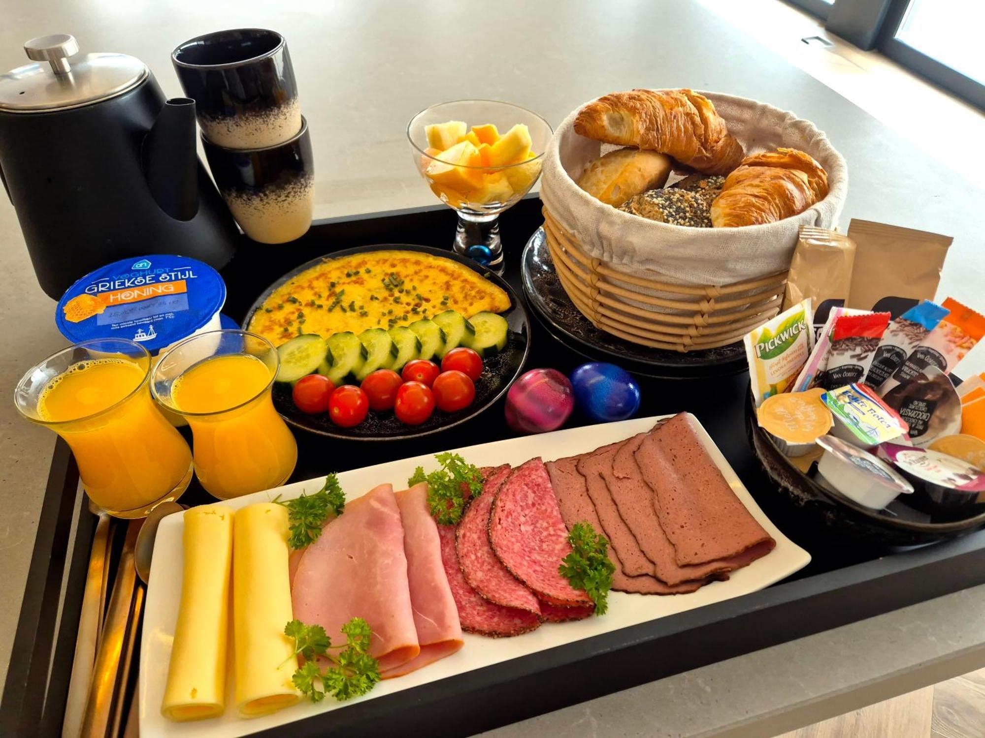 Merkelhoeve Wellness Merkelbeek Ngoại thất bức ảnh